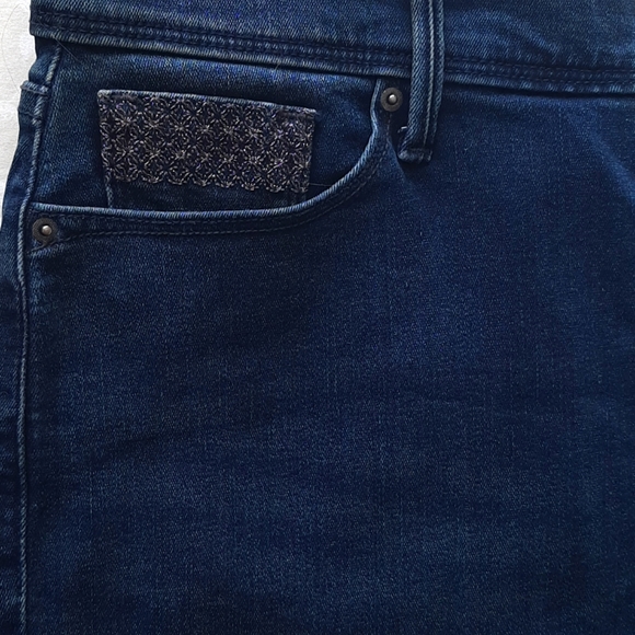 Levi's Denim - Levi's jeans
